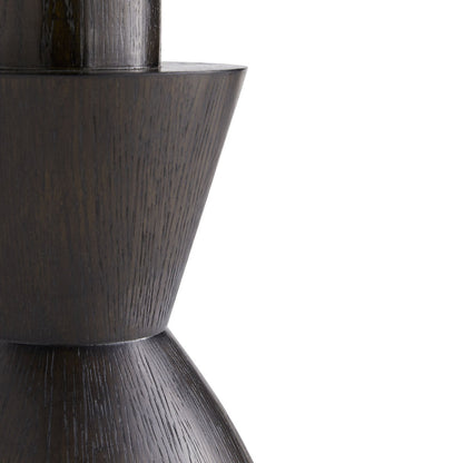 Mahoun End Table