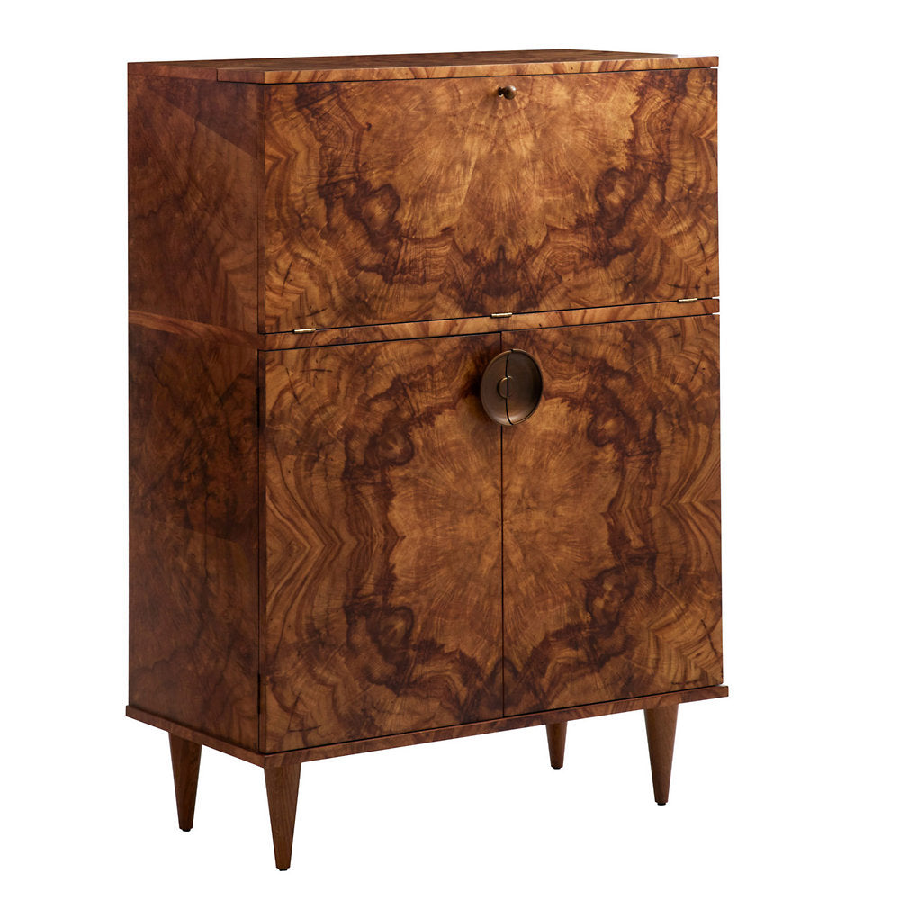 Manhattan Cocktail Cabinet
