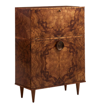 Manhattan Cocktail Cabinet