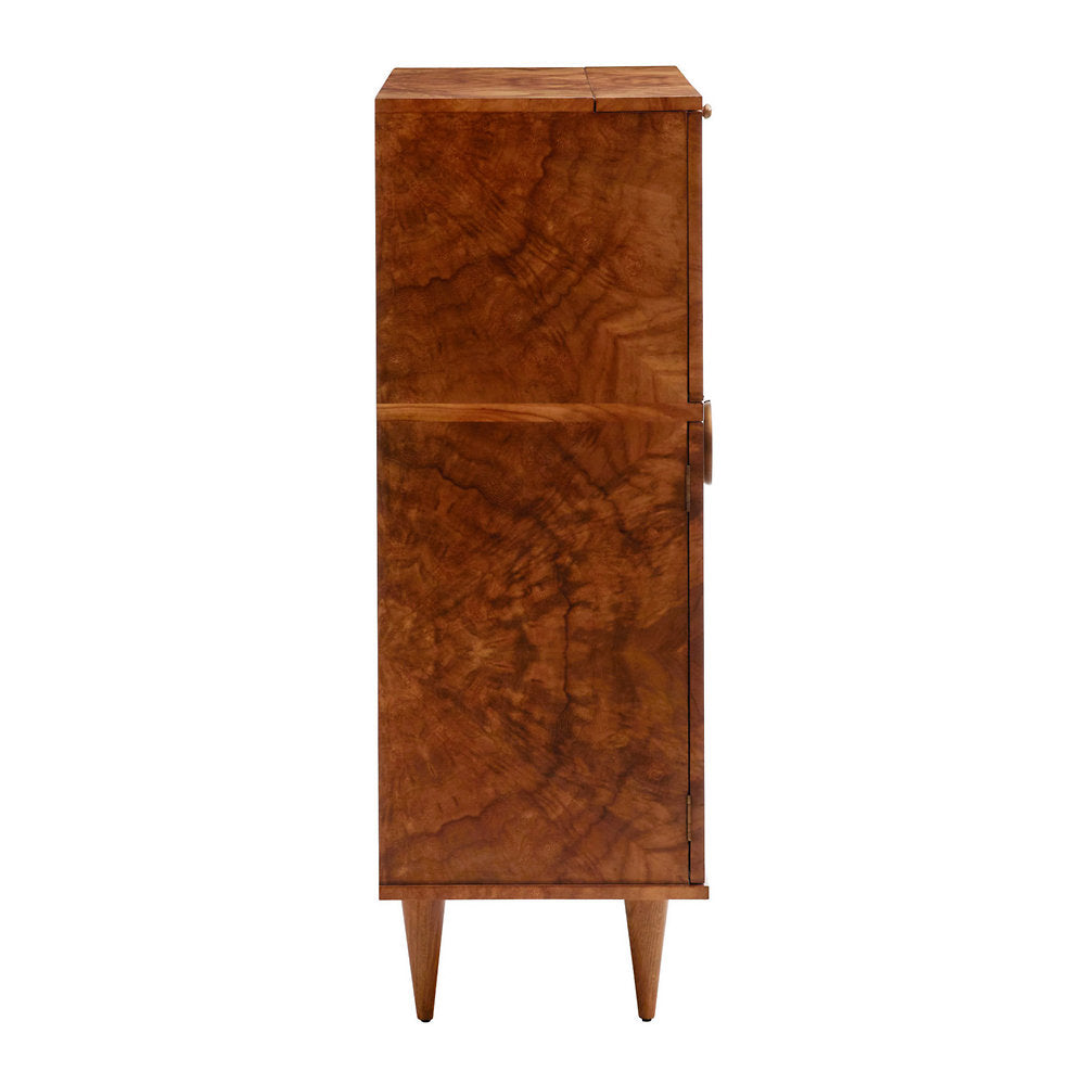 Manhattan Cocktail Cabinet