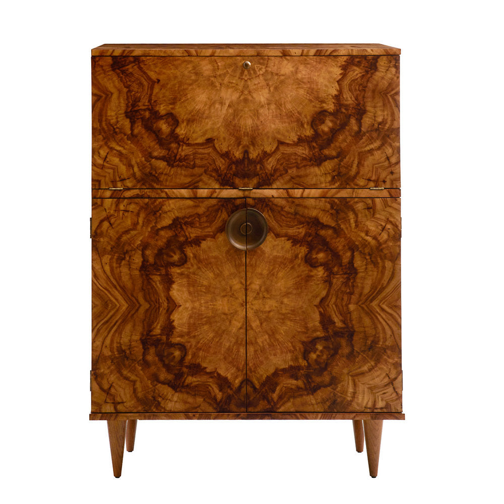 Manhattan Cocktail Cabinet