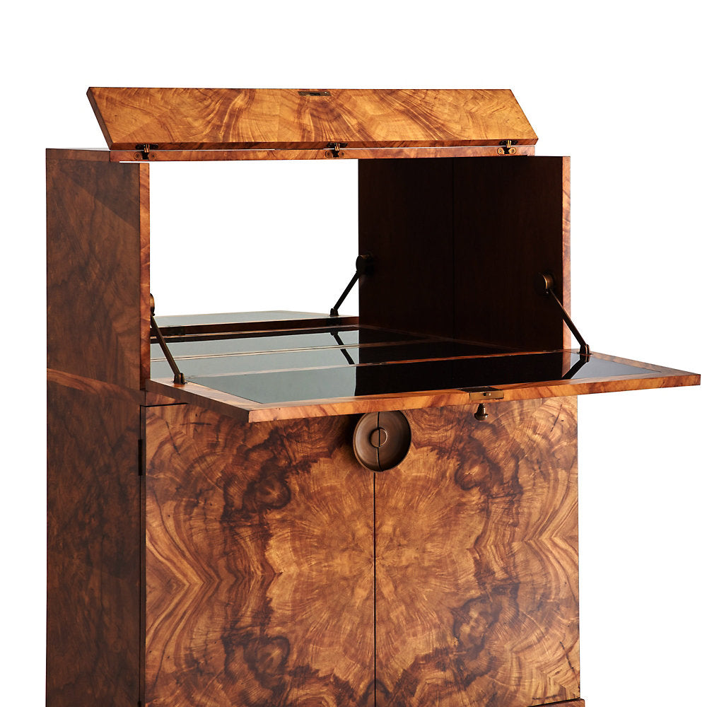 Manhattan Cocktail Cabinet