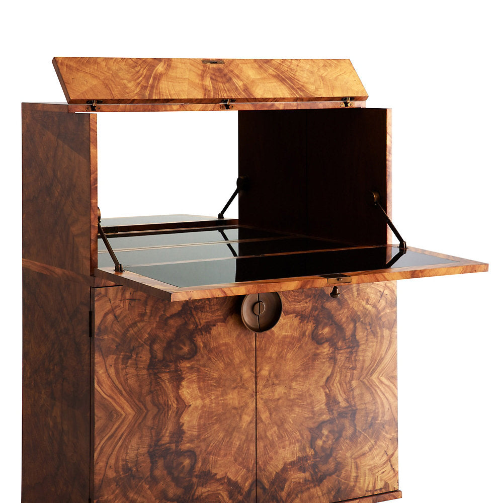 Manhattan Cocktail Cabinet