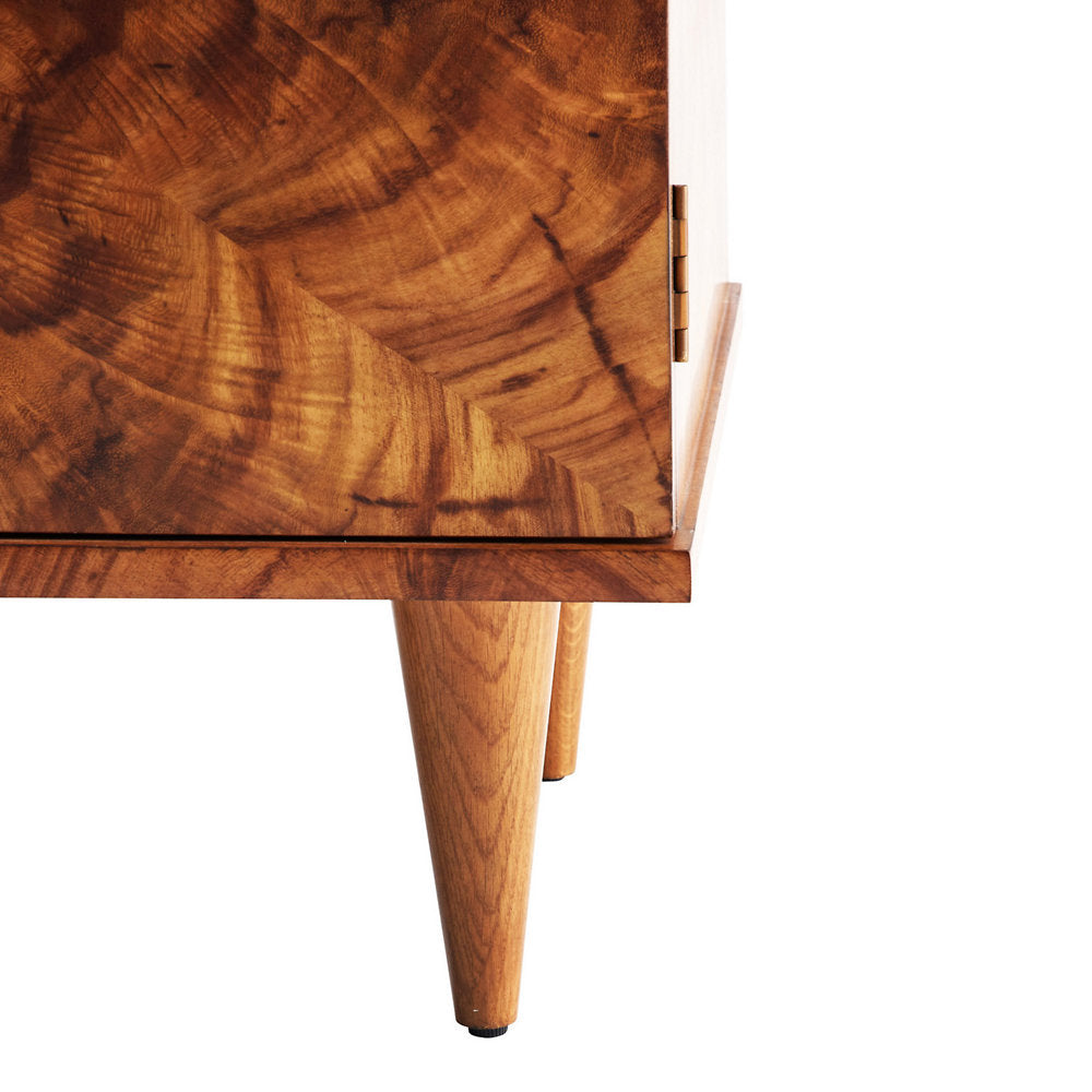 Manhattan Cocktail Cabinet