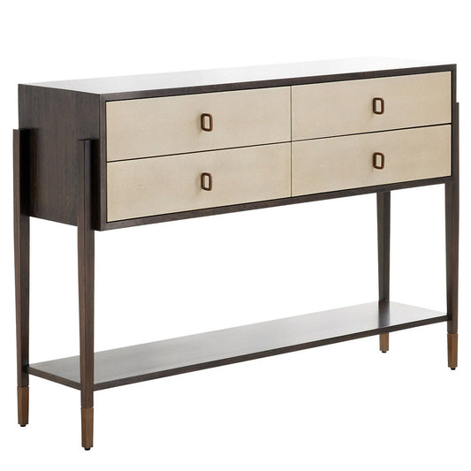 Nora Console