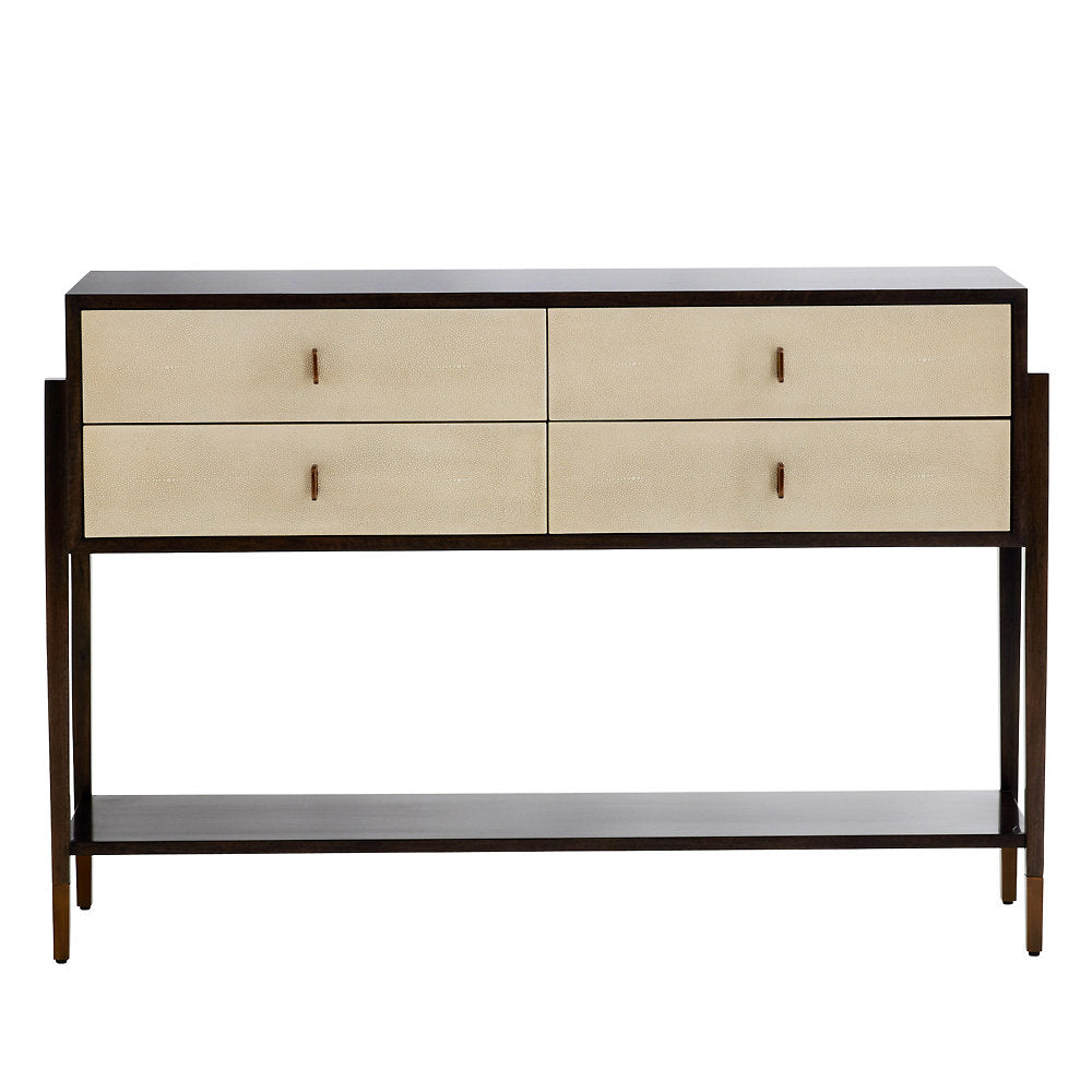 Nora Console