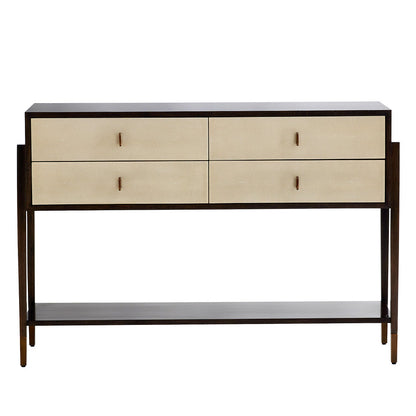 Nora Console