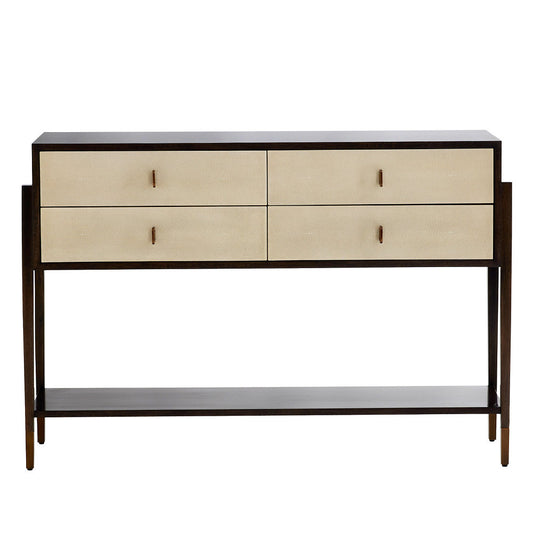Nora Console