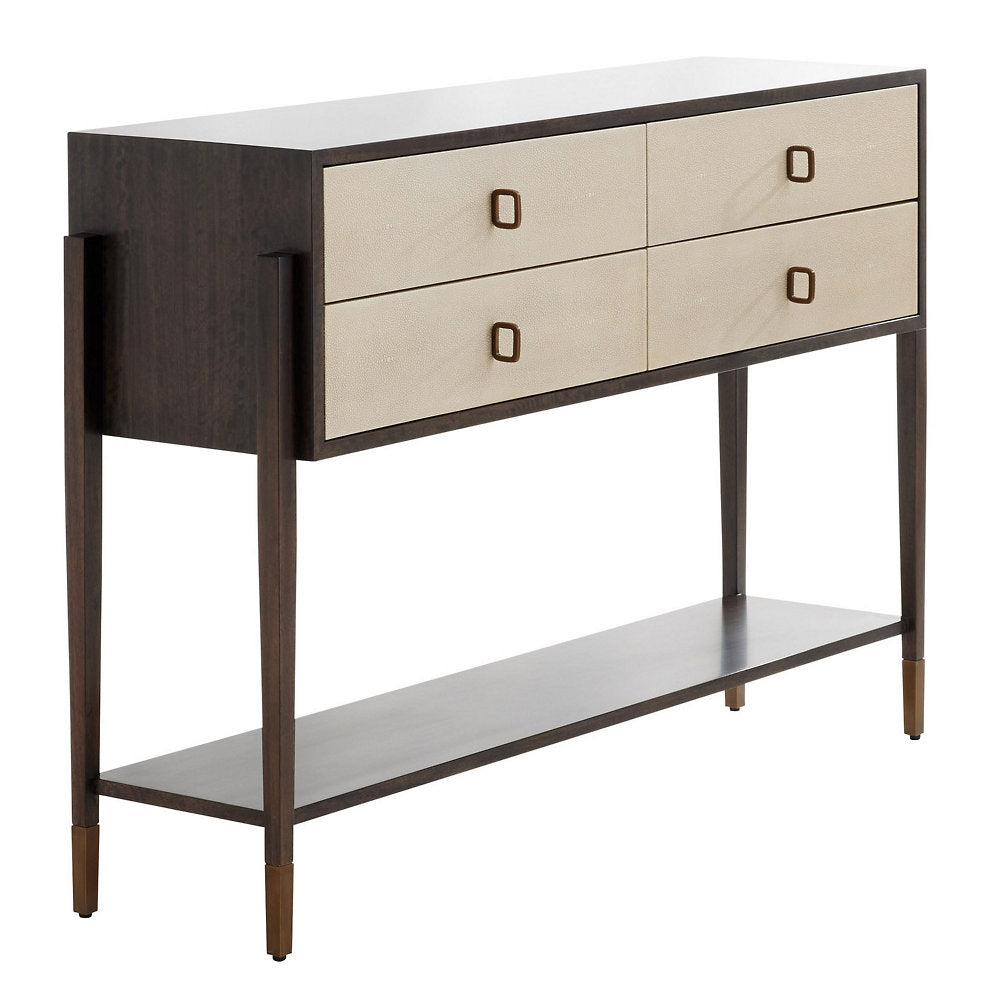 Nora Console