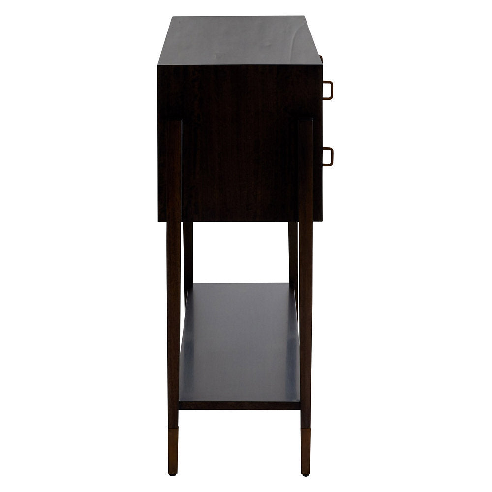 Nora Console