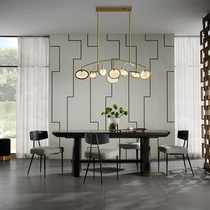 Pembroke Dining Table