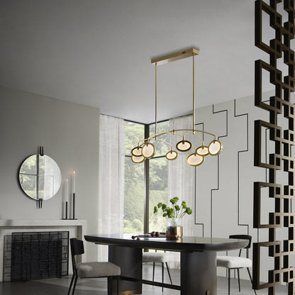 Pembroke Dining Table