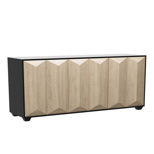 Sapphire Credenza