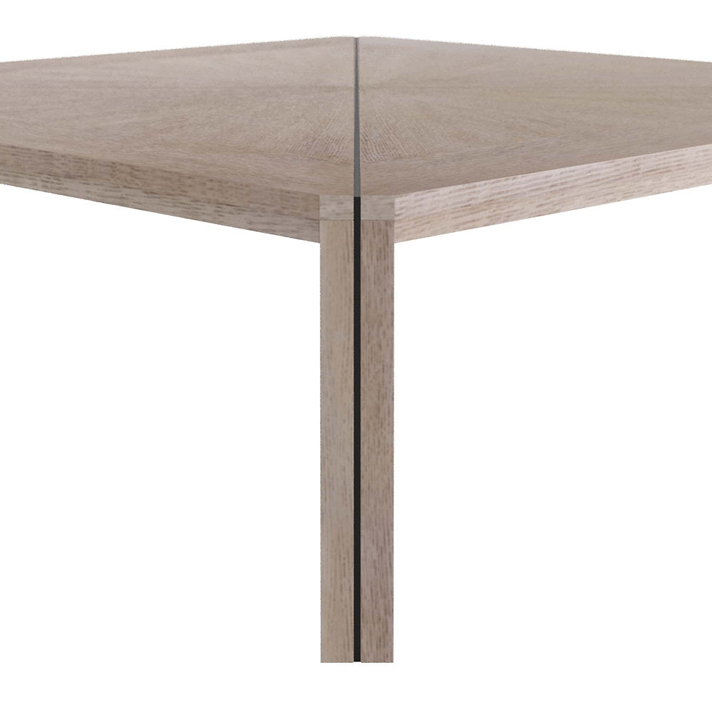 Vancouver Cocktail Table