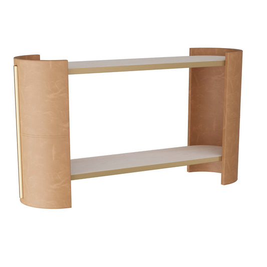 Warley Console