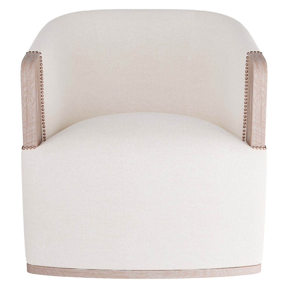 Reveal Swivel Lounge Chair