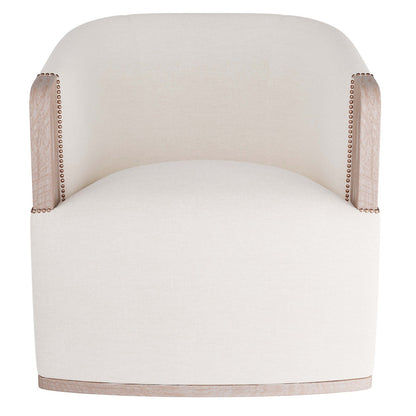 Reveal Swivel Lounge Chair