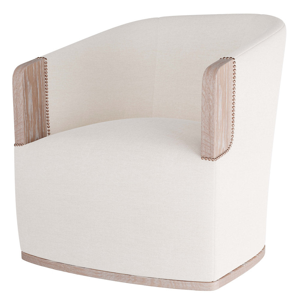 Reveal Swivel Lounge Chair