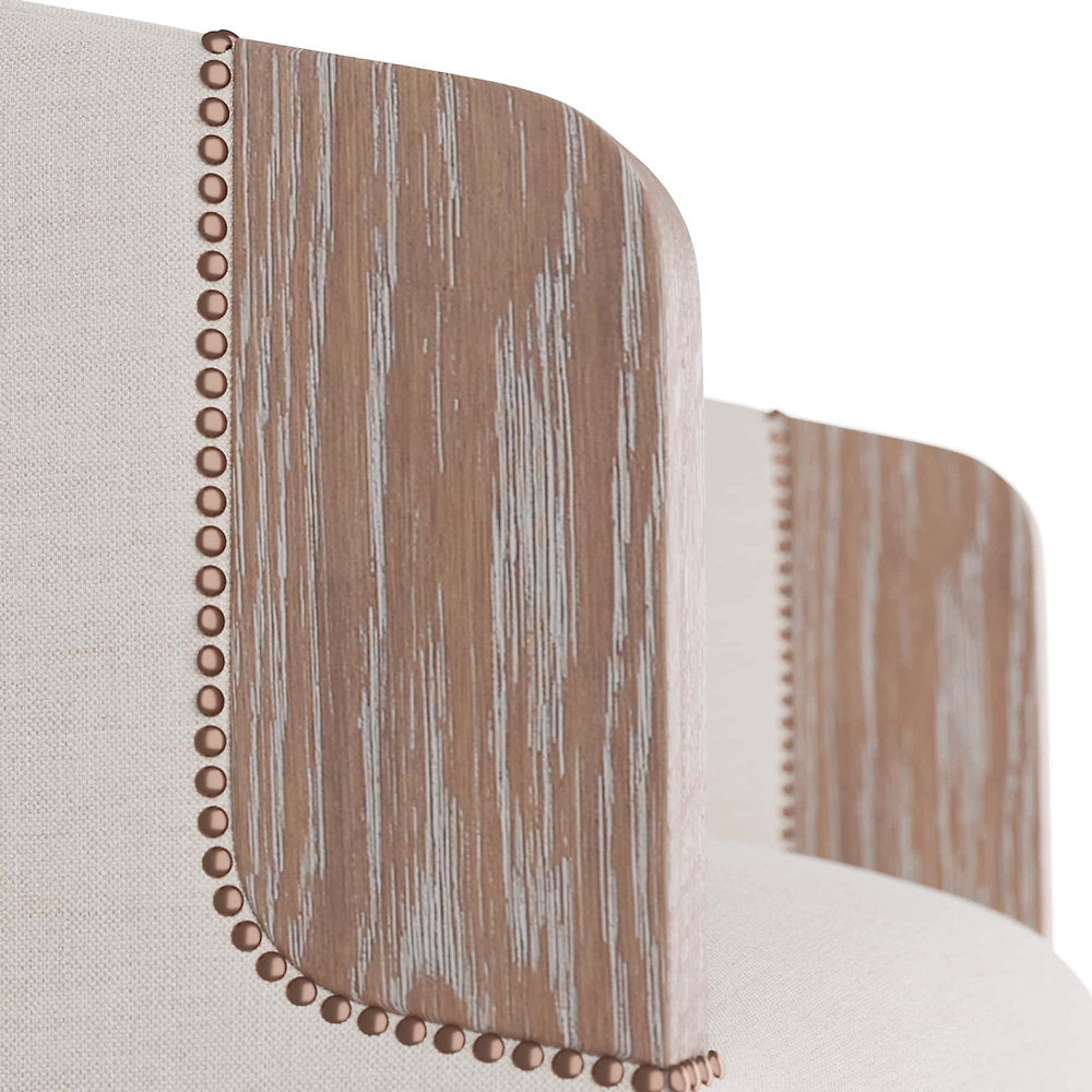 Reveal Swivel Lounge Chair