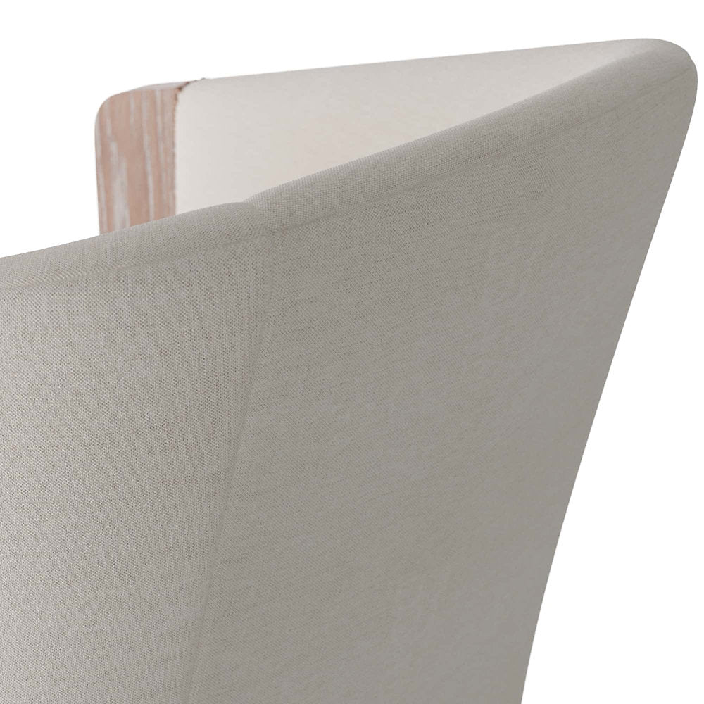 Reveal Swivel Lounge Chair