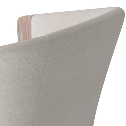 Reveal Swivel Lounge Chair