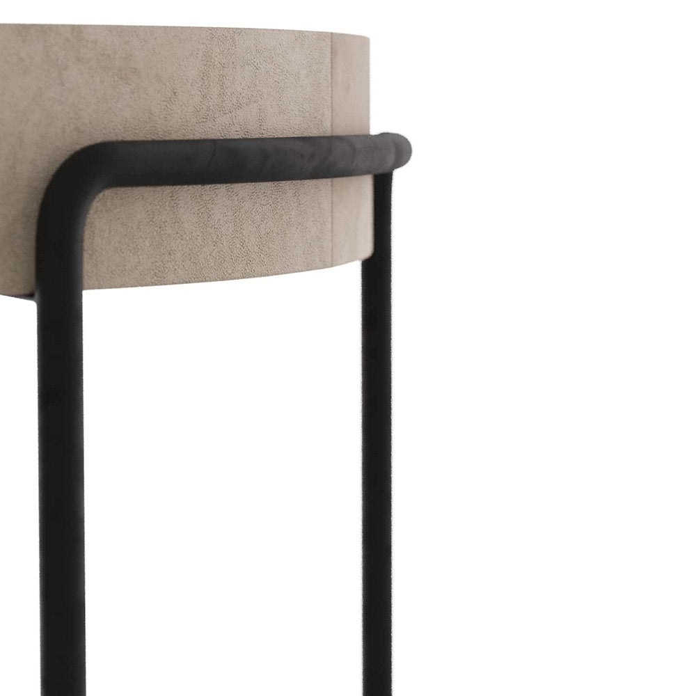 Mosquito End Table