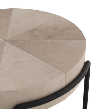 Mosquito End Table