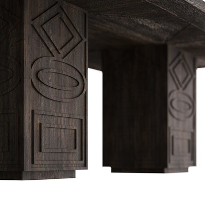 Vargue?o Dining Table