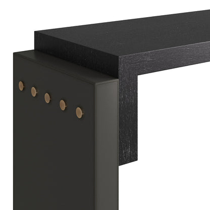 Bernardo Console Table