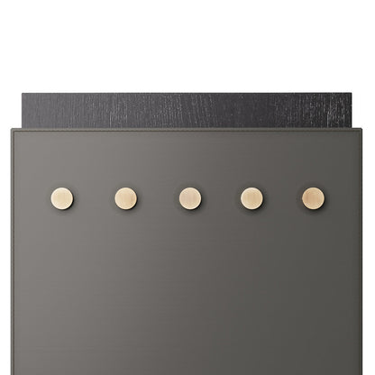 Bernardo Console Table