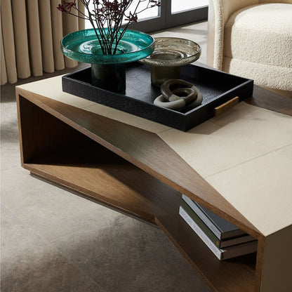 Yuki Cocktail Table