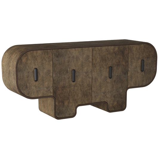 Bruno Credenza Cabinet