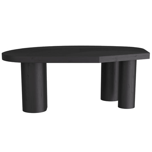 Tribal Coffee Table