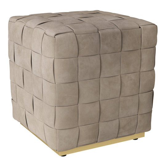 Lakewood Ottoman