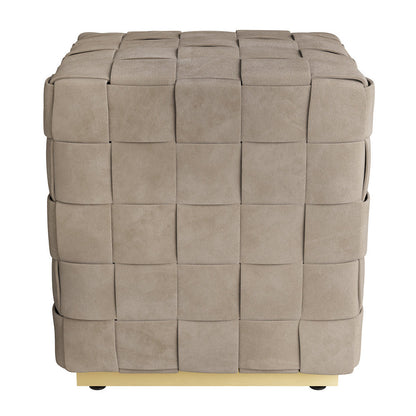 Lakewood Ottoman