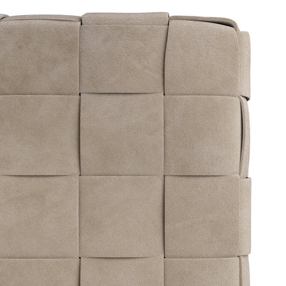 Lakewood Ottoman