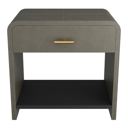 Buchanan Side Table
