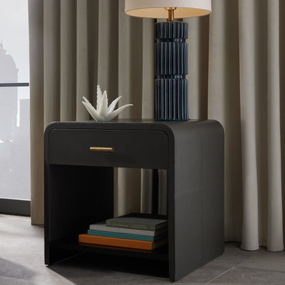 Buchanan Side Table