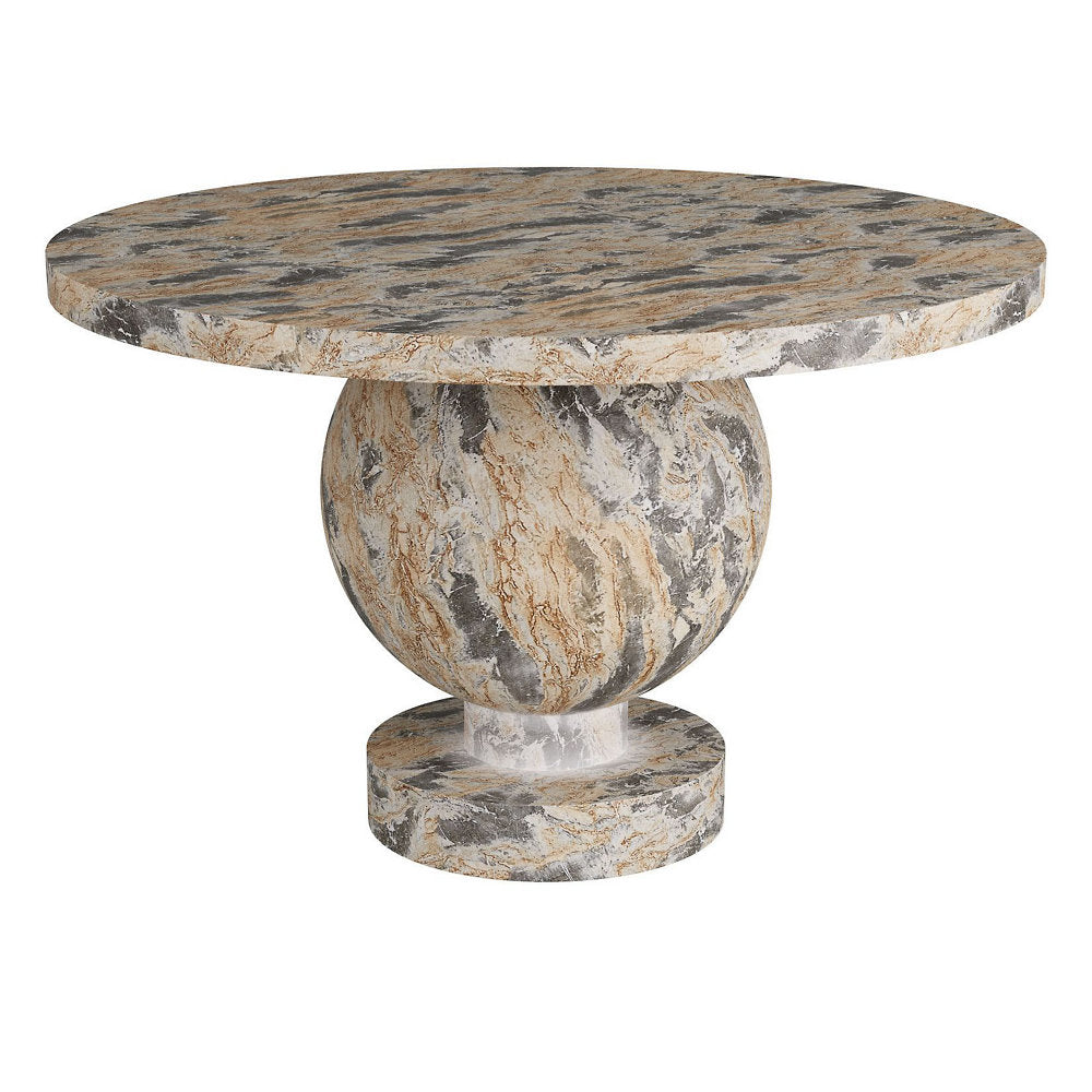 Brenna Entry Table