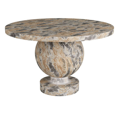 Brenna Entry Table