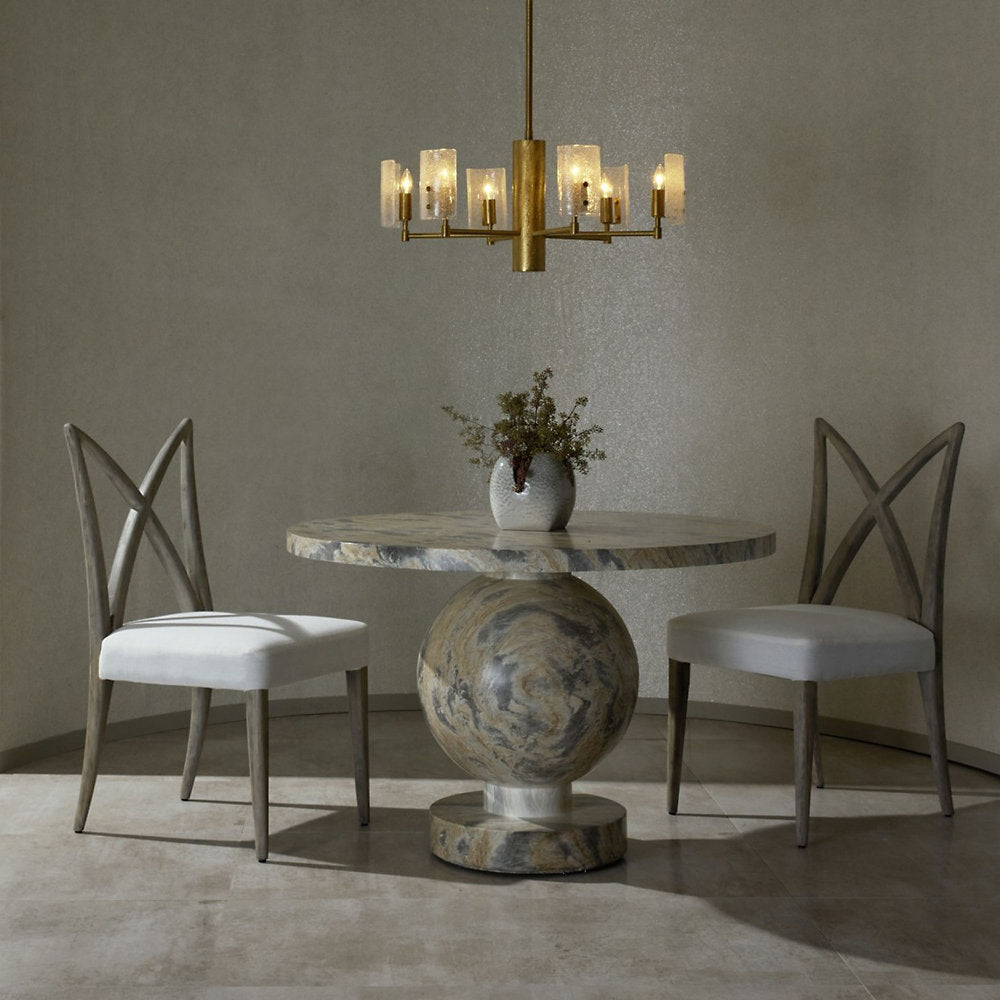 Brenna Entry Table