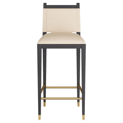 Burdock Stool