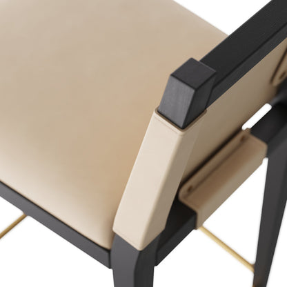 Burdock Stool