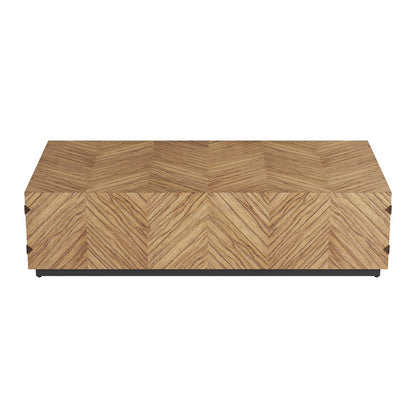 Zuki Cocktail Table