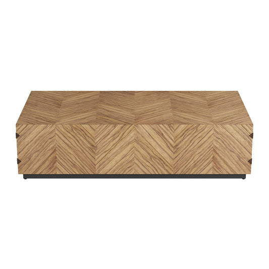 Zuki Cocktail Table