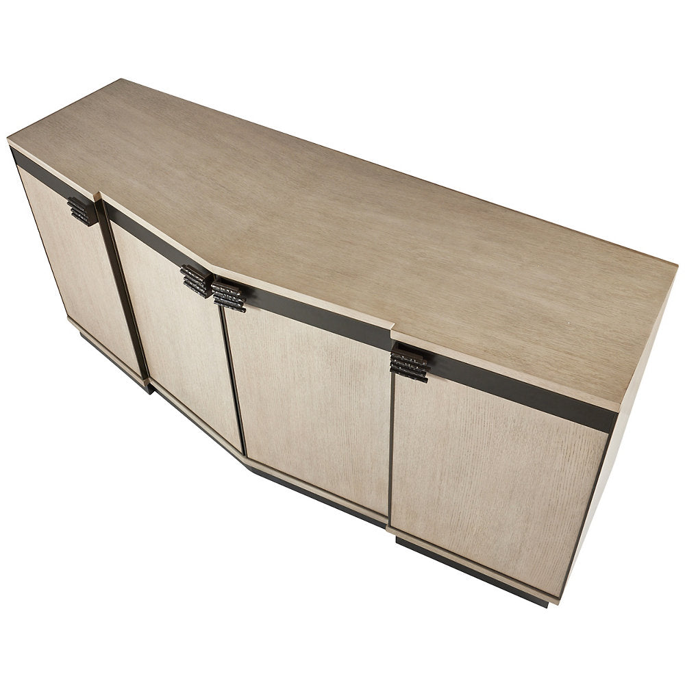 Cyrus Credenza