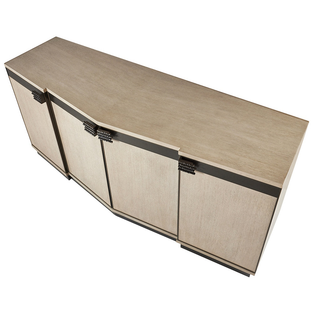 Cyrus Credenza