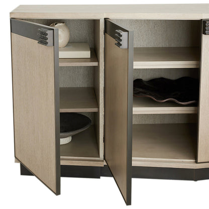 Cyrus Credenza
