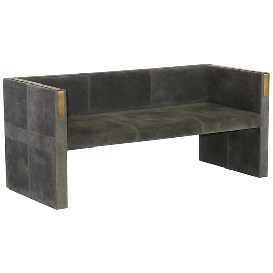 Donovan Settee