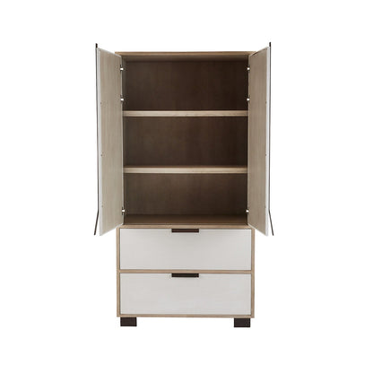 Dorsey Cabinet